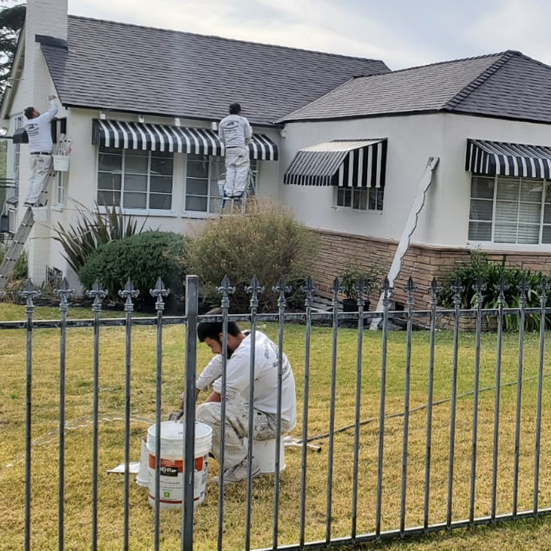 GOMEZ PAINTING & CONSTRUCTION