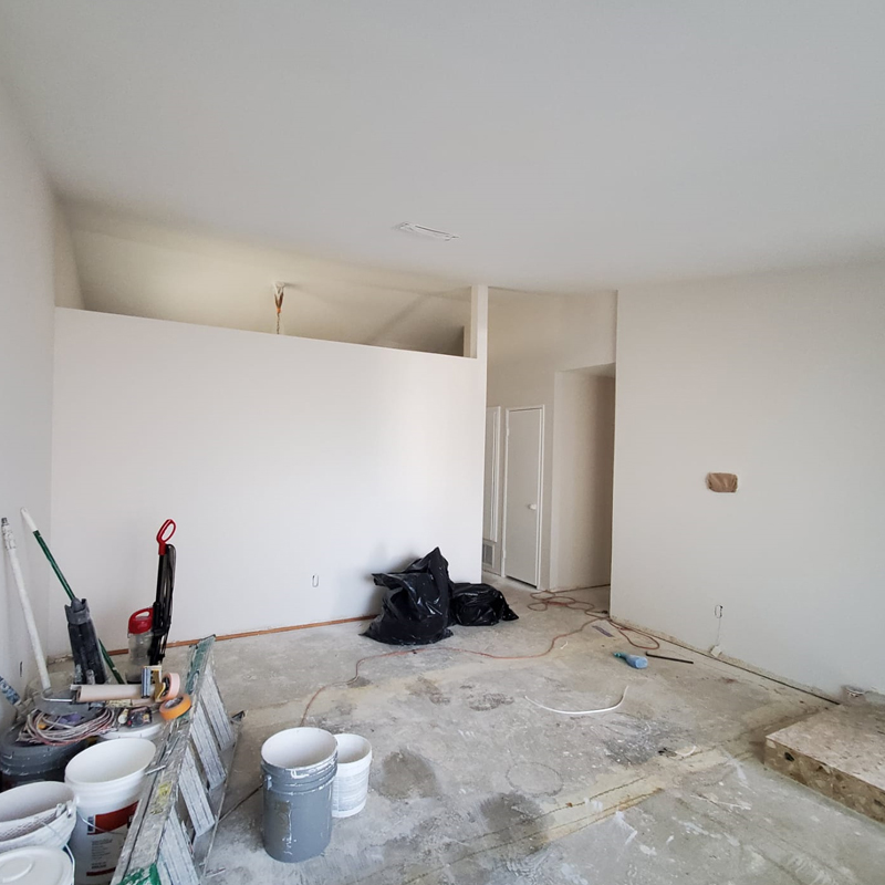 GOMEZ PAINTING & CONSTRUCTION